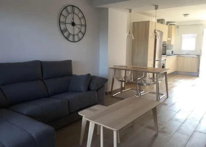 Apartamento Jarales Golf, Atlanterra, Zahara