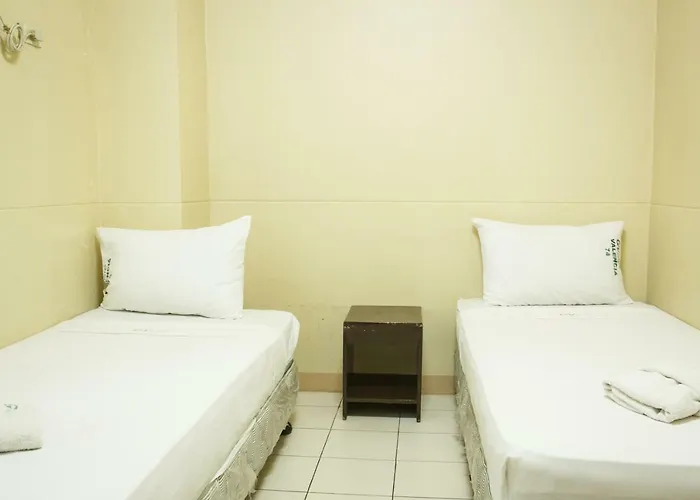 Gv Hotel - Valencia
