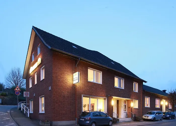 Hotel Kröger