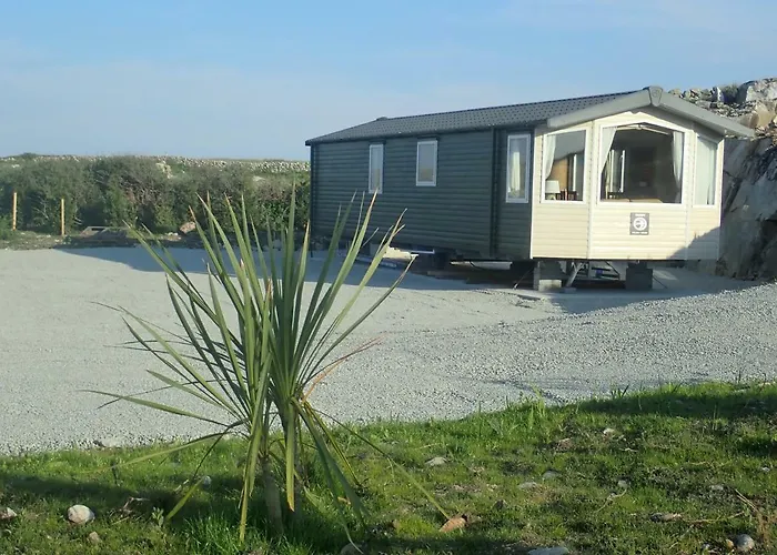 Earls View Caravan
