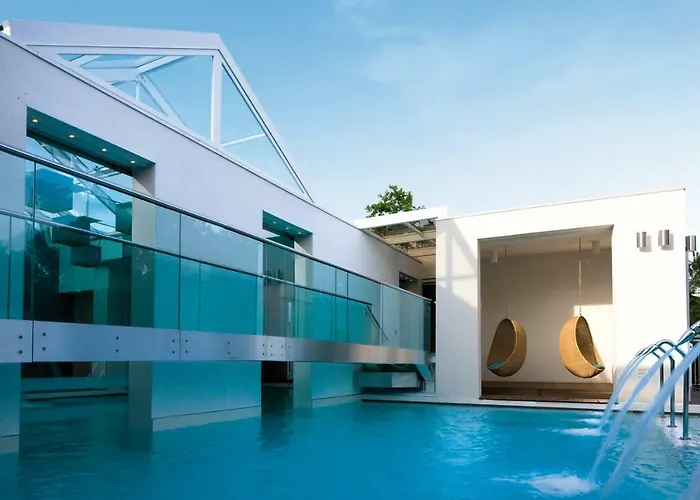 Topcamp In Union Lido