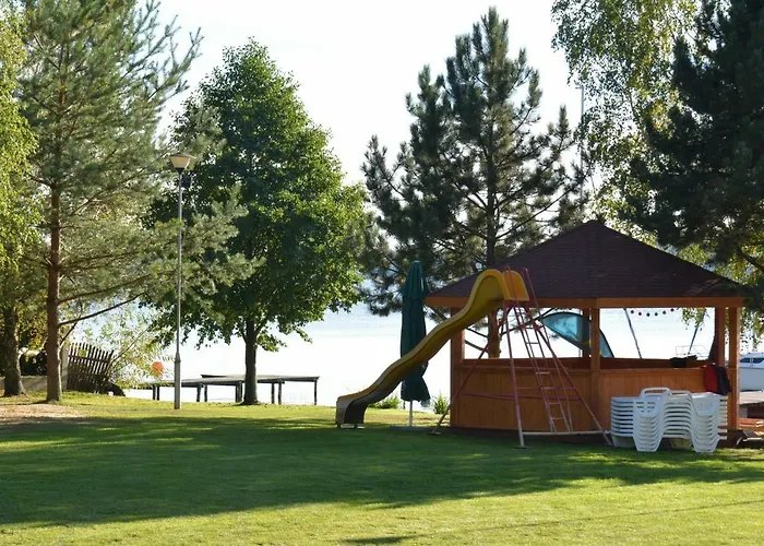 Camping Kama