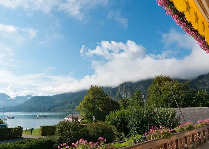 Hotel Garni Wenglhof