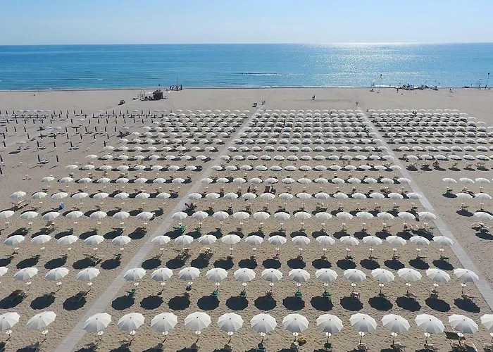 Victoria Mobilehome In Camping Mare E Pineta