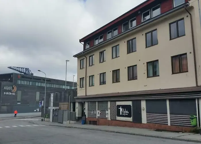 Kirkenes Hotell