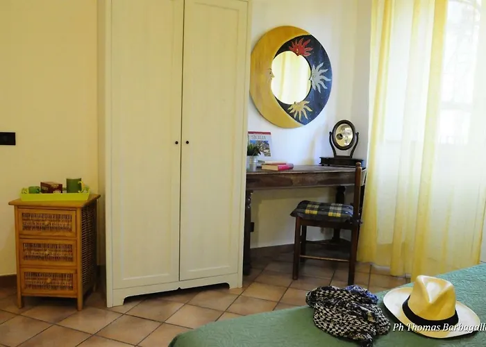 B&B Giuseppe Verdi Catania
