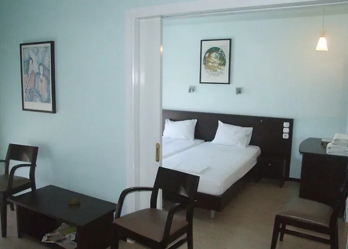 Hotel Georgios