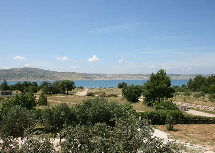 Mobile Homes Katinka, Starigrad Paklenica, Croatia