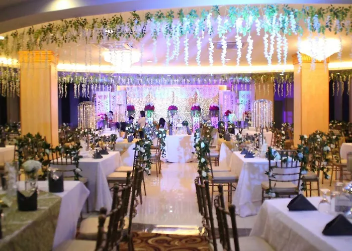 The Plaza Hotel Balanga City