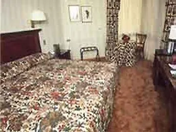 Panamericana Hotel Temuco