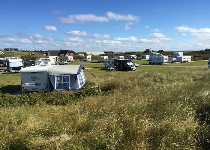 Dancamps Holmsland