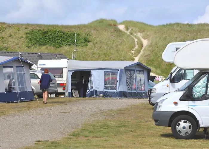 Dancamps Holmsland