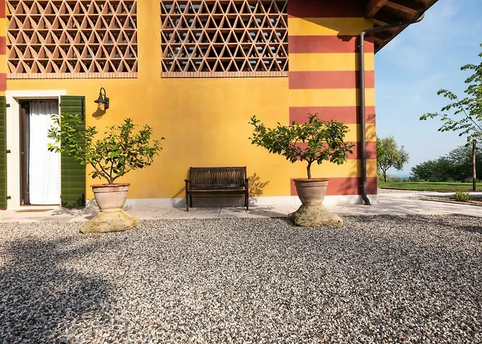 Agriturismo Sommavalle