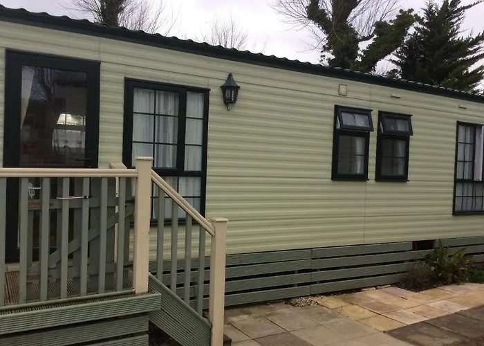 Tarka Holiday Park, 5A
