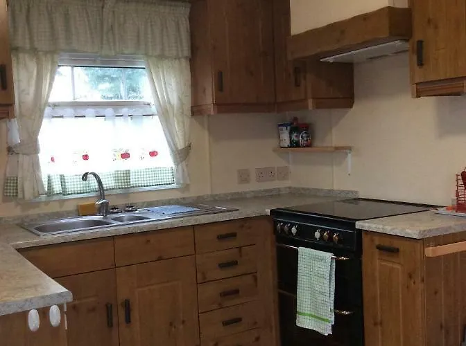 Tarka Holiday Park, 5A