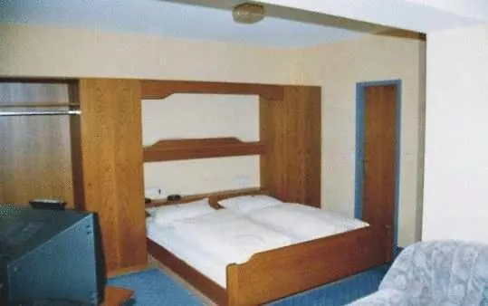 Hotel Ludwigstal