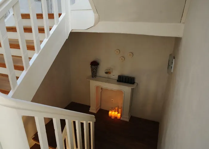 Hotel Sporcher Nest