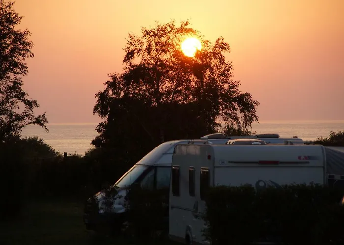 Hasle Camping