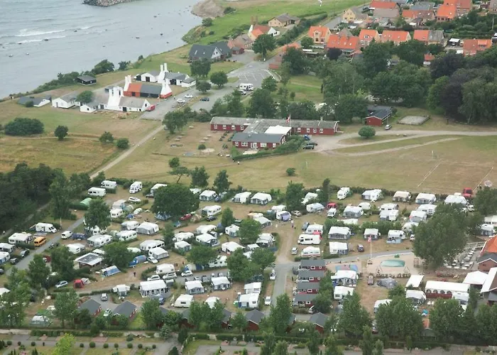 Hasle Camping