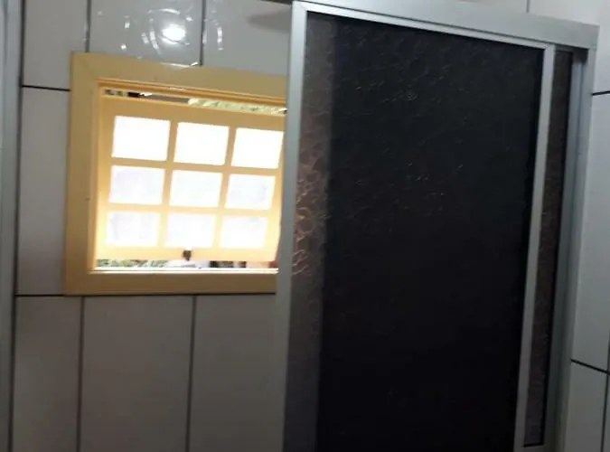 Chalé da Tranquilidade