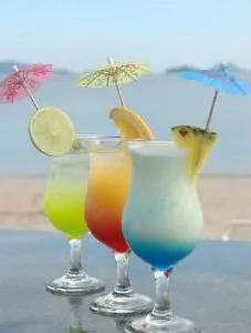 Solarium Coronado Beach