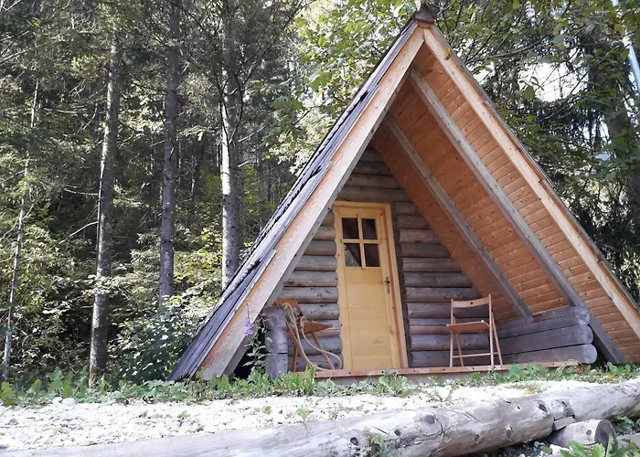 Camp Smica