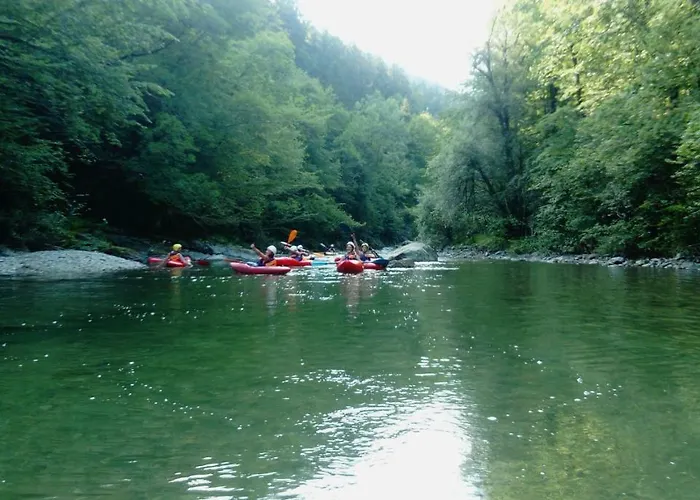 Camp Smica
