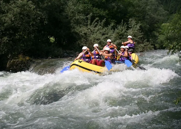 Camp Smica