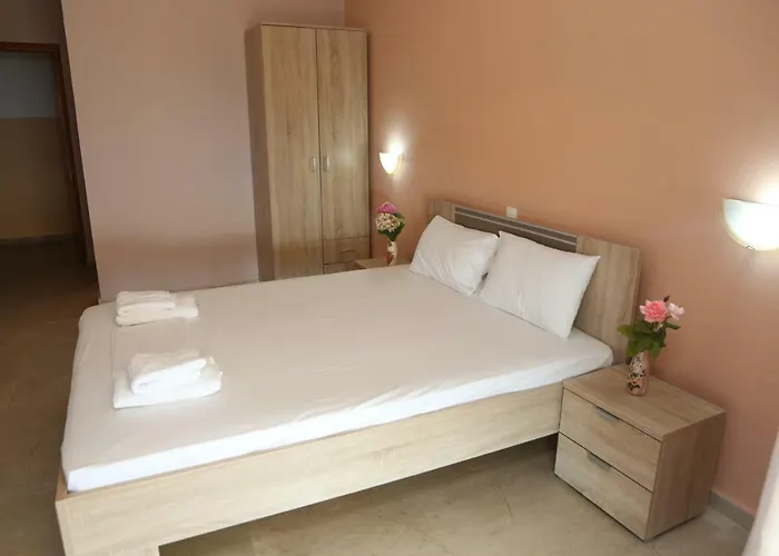 Selini Hotel