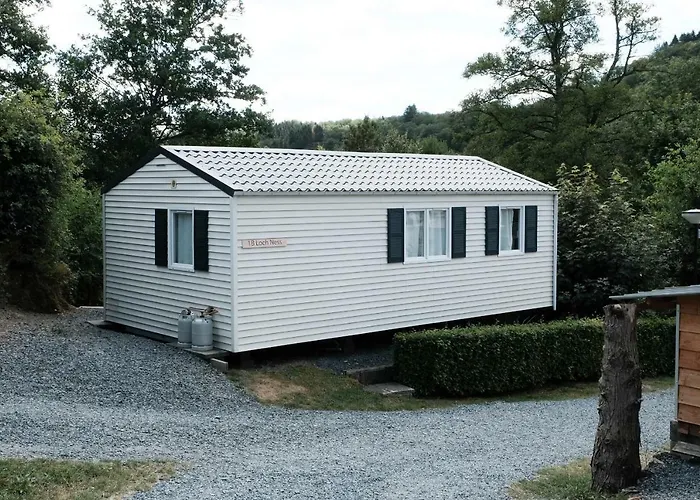 Chalet Arran
