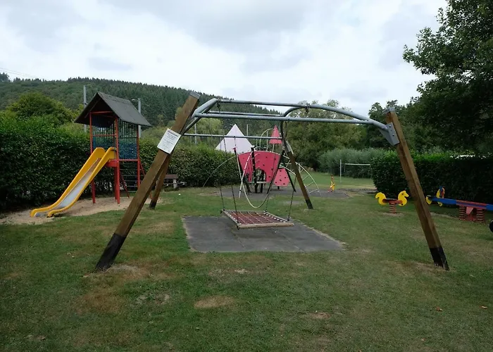 Chalet Arran