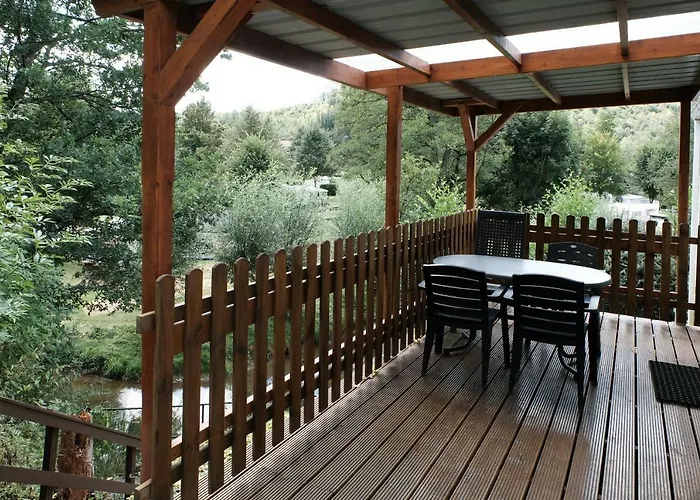 Chalet Arran