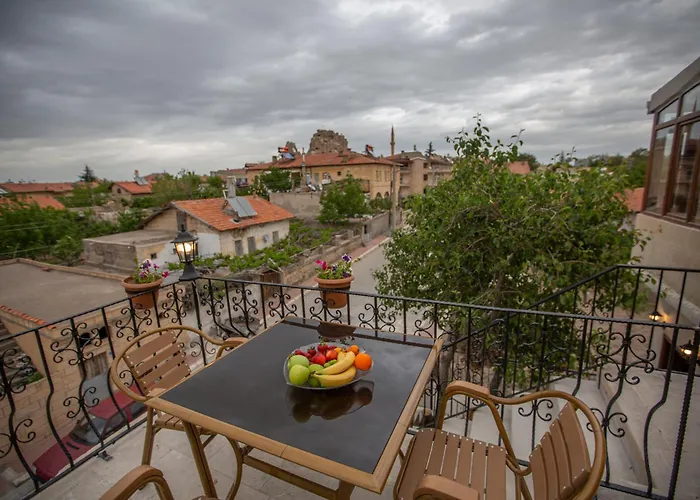 Capiedra Hotel
