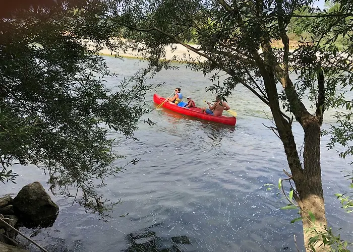 Camping Le Canoe