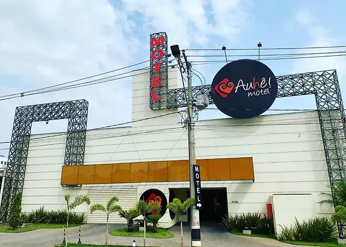 Auhe Motel (Adults Only)