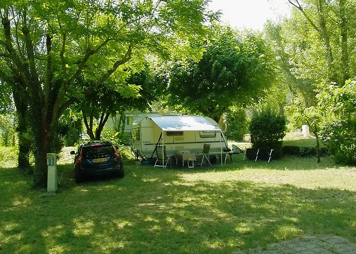 Le Moulin De Cost