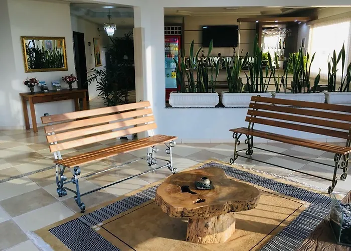 Hotel Faeli