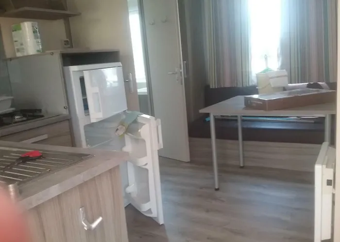 Mobil Home Paradisiaque