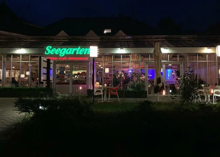 Hotel Seegarten