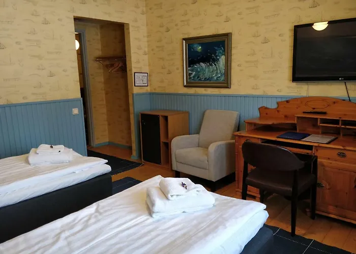 Gasthaus Pooki