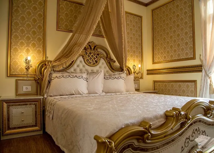 Robevski Luxury Rooms