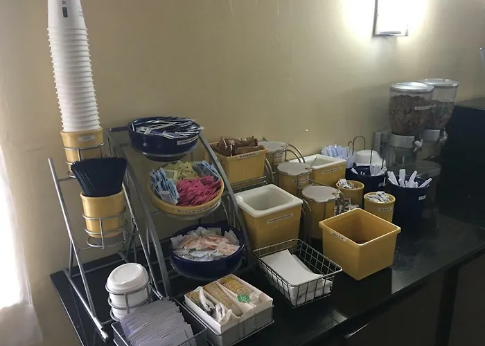 Days Inn By Wyndham Eufaula Al