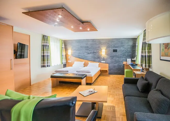 Hotel Am Turm