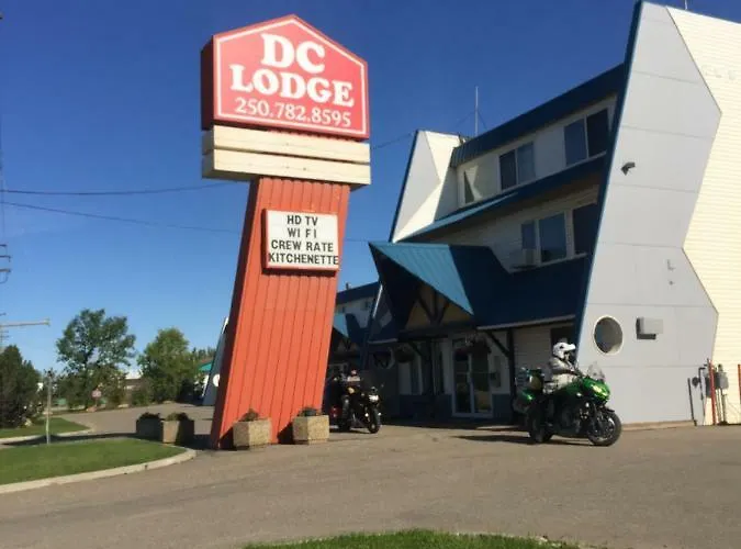 Dc Lodge