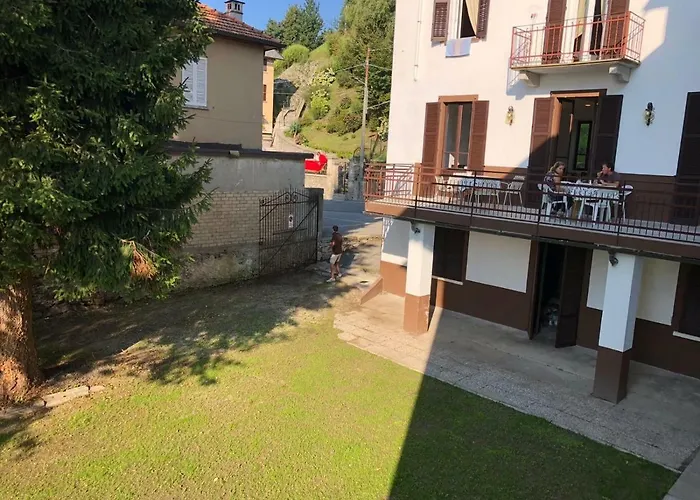 Hotel Monte Mazzoccone