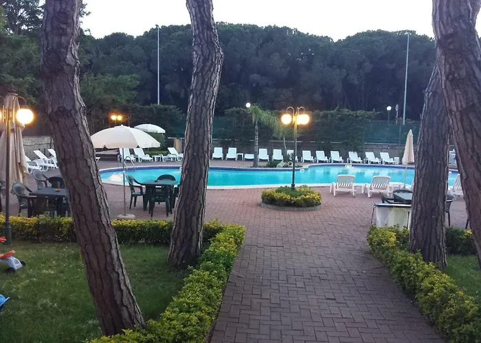 Thaire Resort