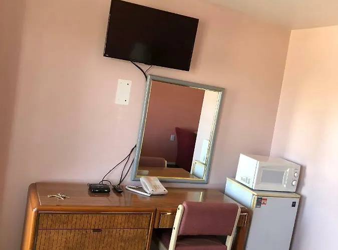 Payette Motel