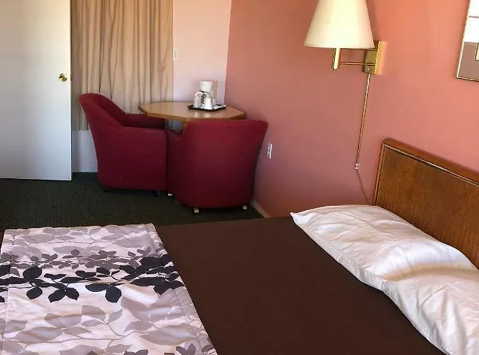 Payette Motel