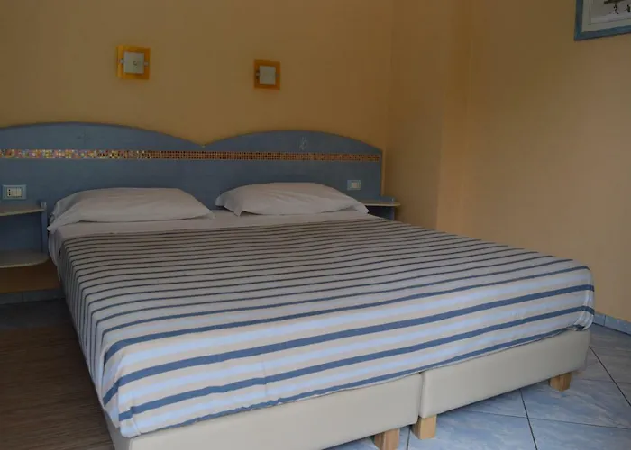 Hotel Chentu Lunas
