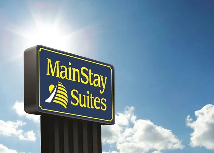 Mainstay Suites